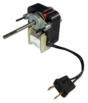 fujinco  Fasco K112 C Frame Open K Line Shaded Pole OEM Replacement